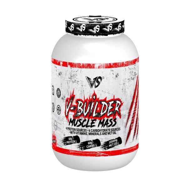 V-SHAPE V-Builder Muscle Mass 2270