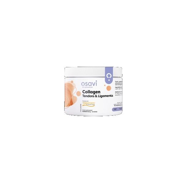 Osavi - Collagen Peptides | Tendons and Ligaments with TENDOFORTE® / 150 грама, 30 дози