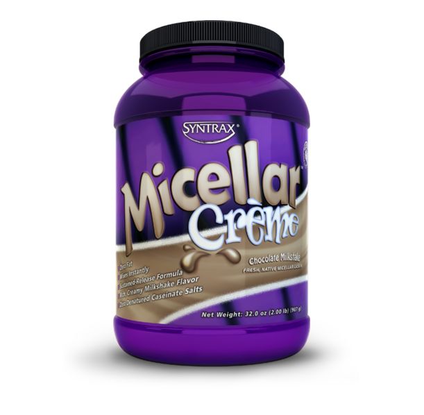 Syntrax - Micellar Creme / 908g