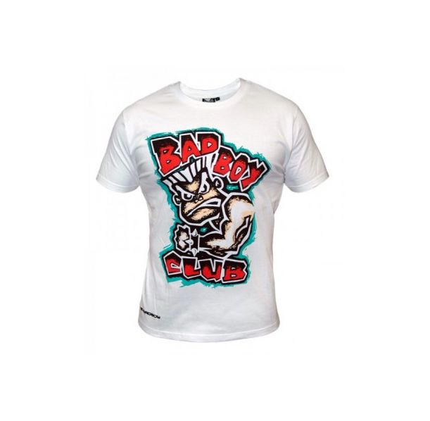 Тениска Bad Boy- Scribble T-shirt​