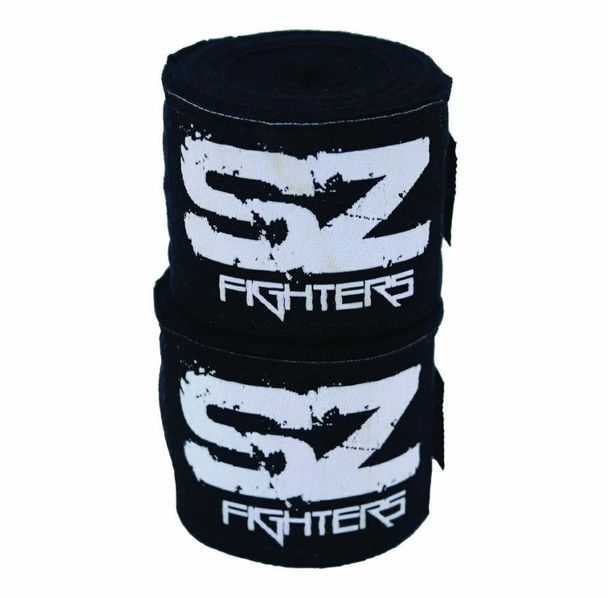 SZ Fighters - Бинтове - 5 метра​