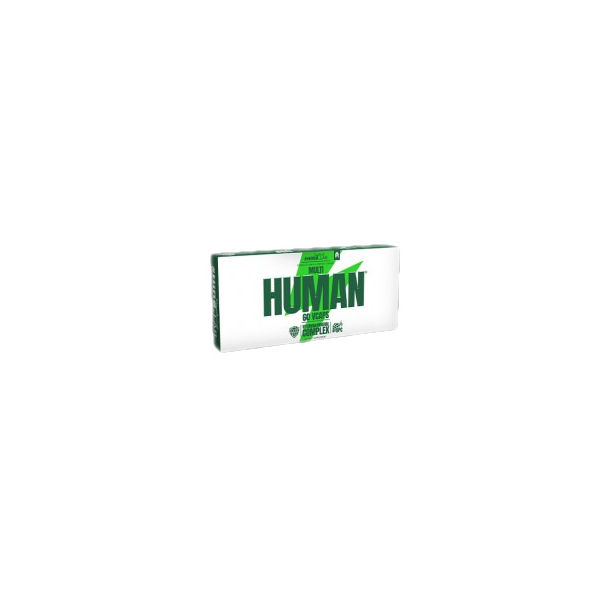 Hero.Lab - Multi Human | Vitamin & Mineral Complex / 60 капсули, 30 дози