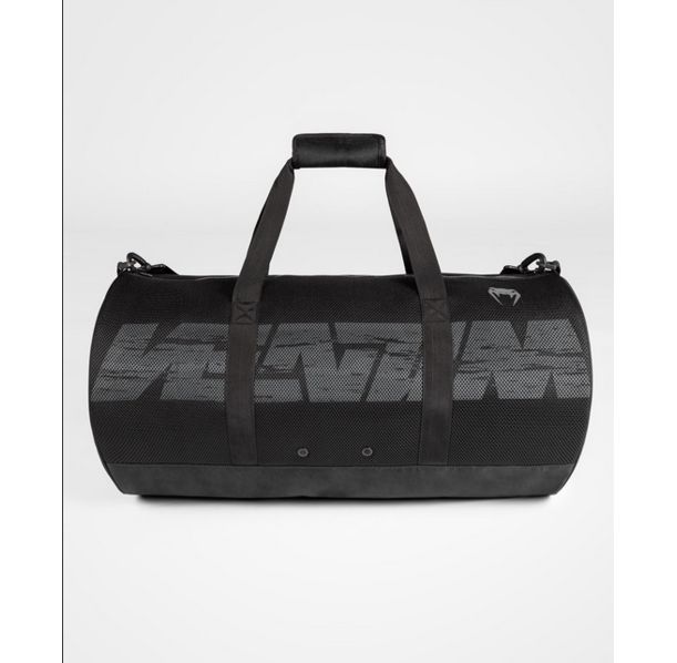 Спортен Сак - Venum Connect XL Duffle Bag - Black​