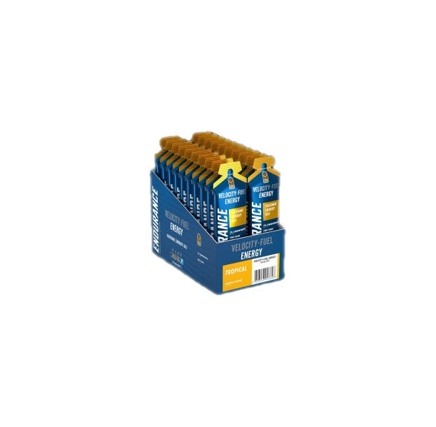 Applied Nutrition - Endurance Energy Isotonic Energy Gel / 60 грама, 20 дози
