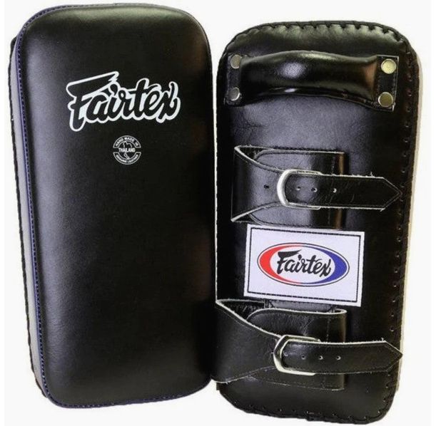Тай падoве - Fairtex - Pao Pads KPB2 - Pair​