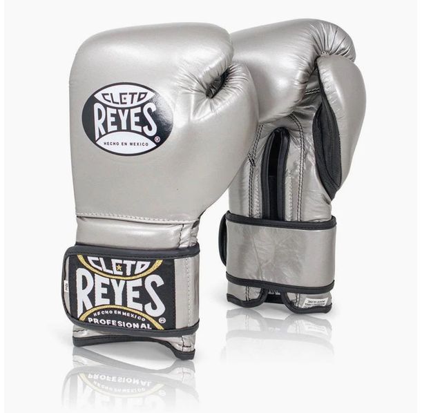 Боксови Ръкавици - Cleto Reyes Sparring CE6 - Platinum