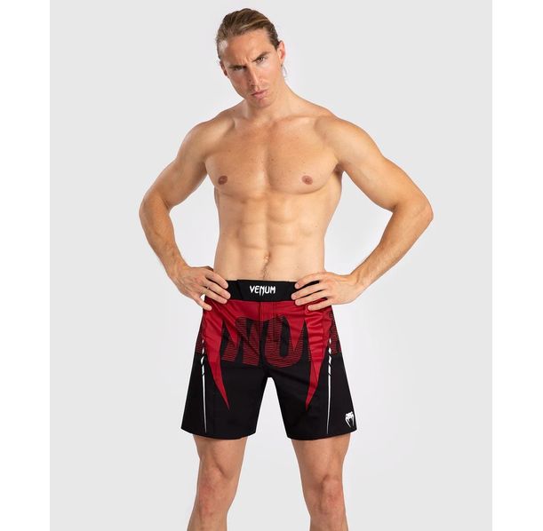 Шорти -Venum Adrenaline Fightshorts - Red ​