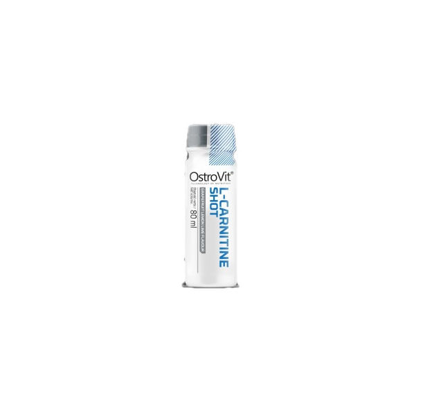 OstroVit - L-Carnitine Shot / 80 мл