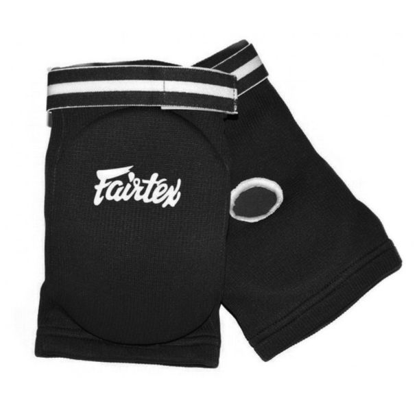 Налакътници - Fairtex - Elbow Pads EBE1 - Black​