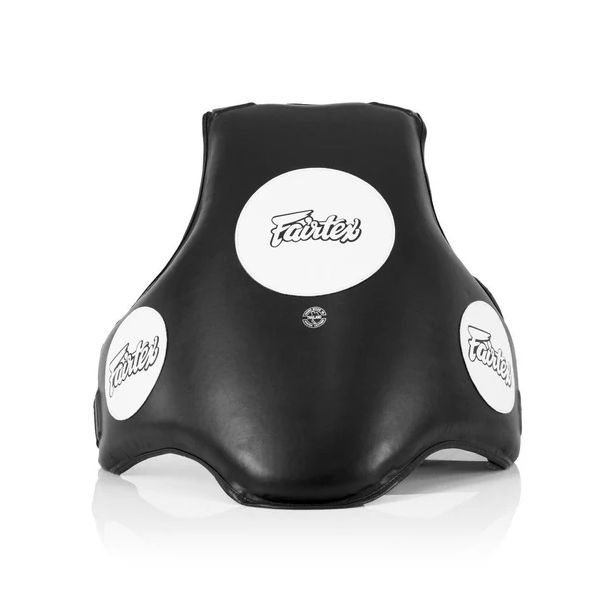 Треньорски пояс - Trainer's Protective Vest TV1 - Black