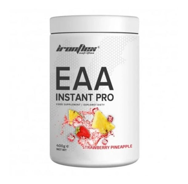 IronFlex EAA Instant Pro - 400 гр​
