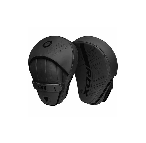 Лапи - RDX F6 KARA Focus Pads FPR-F6MB- Black/Black