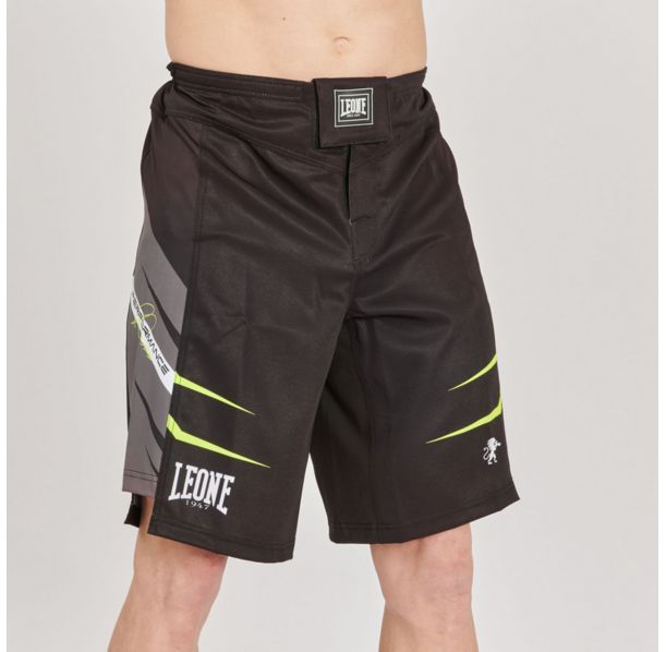 Шорти - Leone - REVO FLUO MMA SHORTS - AB957F