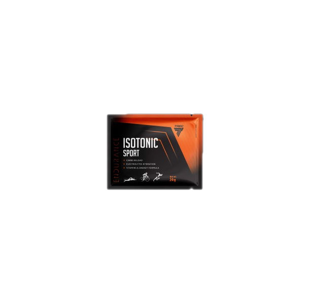 Trec Nutrition - Isotonic Sport Endurance | Powder / 20 грама