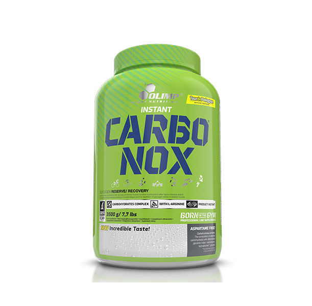 OLIMP Carbonox