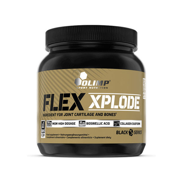 OLIMP Flex Xplode