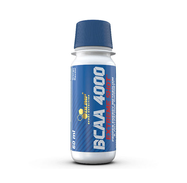 OLIMP BCAA 4000 Extreme Shot / 60 ml