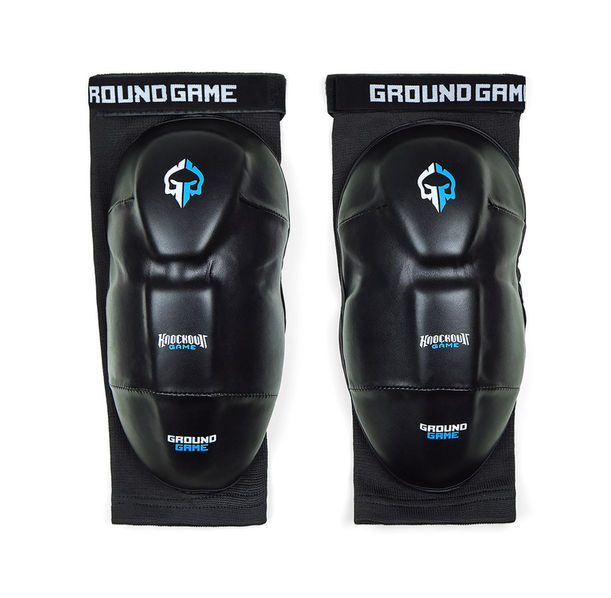 Налакътници - Ground Game - ELBOW PADS LOGO PRO