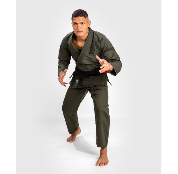Кимоно за Бразилско Жиу Житцу - Venum Contender 2.0 BJJ GI - Khaki​