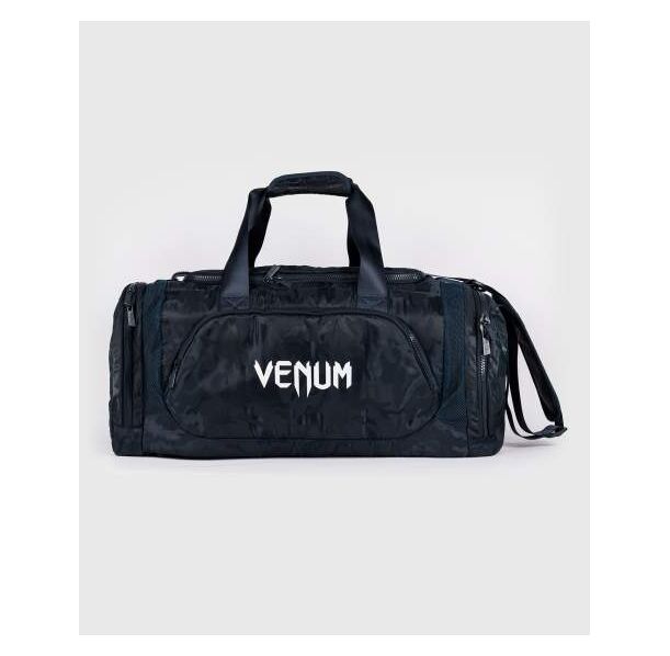 Спортен Сак - Venum Trainer Lite Sports Bag - Camo/Blue​