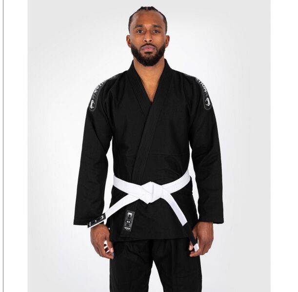 Кимоно за Бразилско Жиу Житцу - Venum First BJJ GI - Khaki​