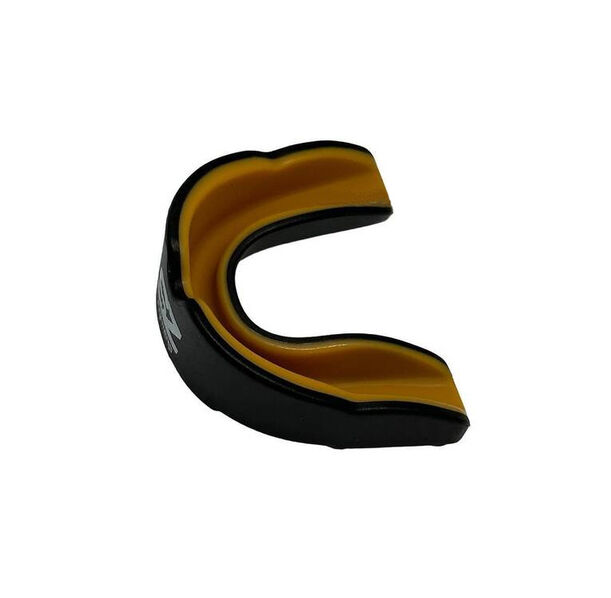 SZ Fighters - Evo Line Протектор за зъби мъжки - Черно / Бронзов