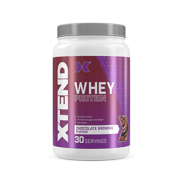 XTEND Xtend Whey Protein