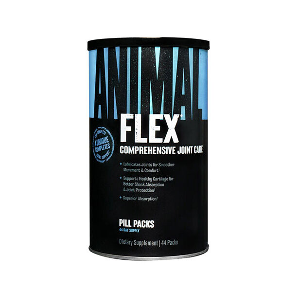 UNIVERSAL ANIMAL Animal Flex 44 Packs