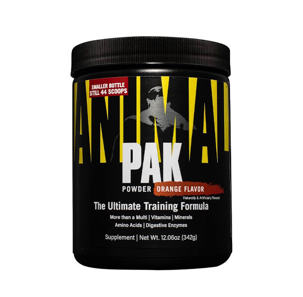 UNIVERSAL ANIMAL Animal Pak Powder / 342 g