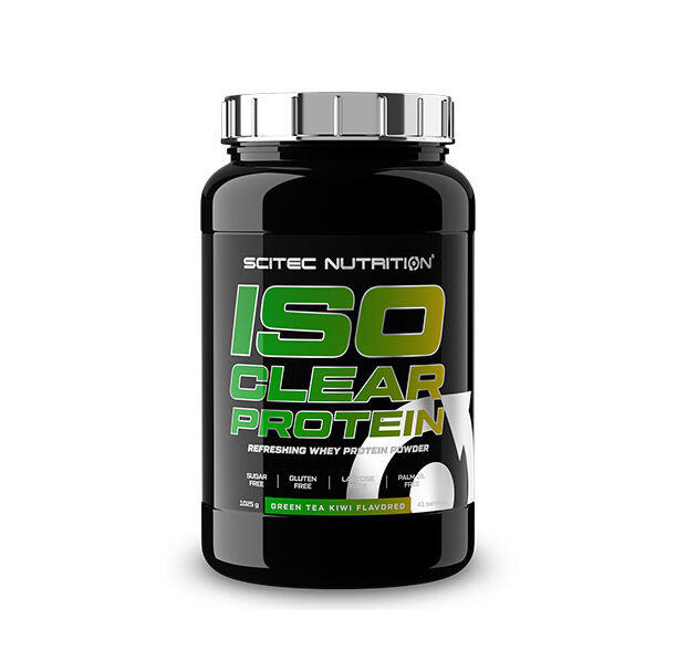 SCITEC Iso Clear Protein