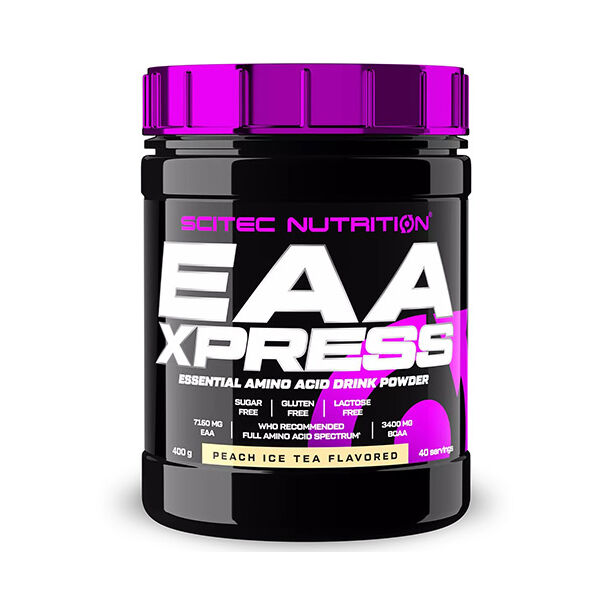 SCITEC EAA Xpress