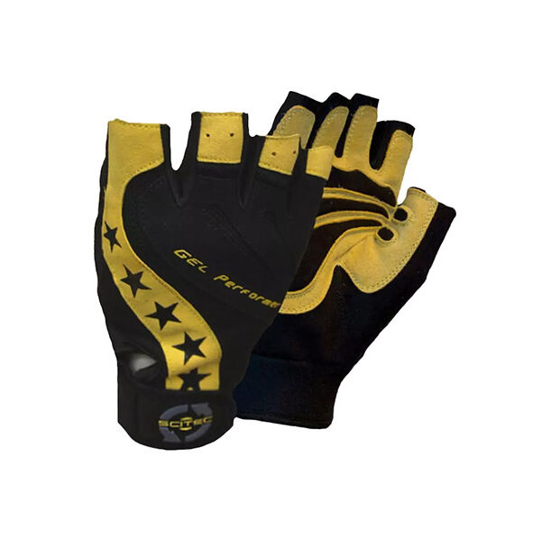 SCITEC Power Style Gloves