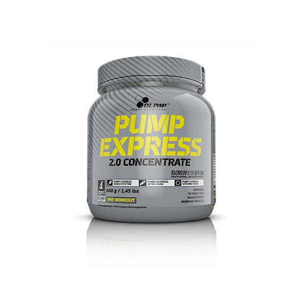 OLIMP Pump Express 2.0 / 660g
