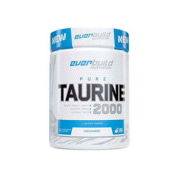 EVERBUILD Taurine 2000