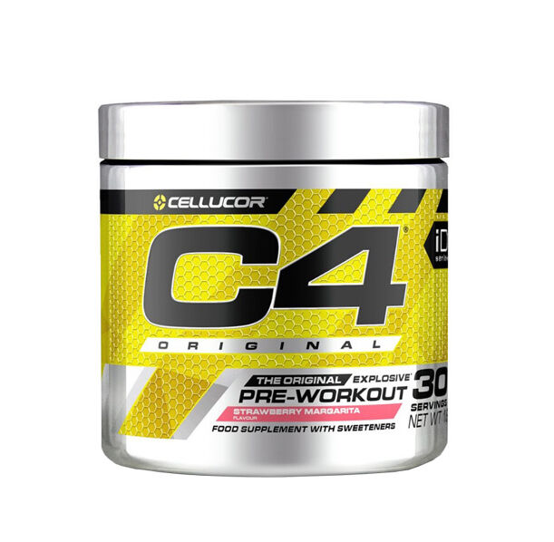 CELLUCOR C4 Original / 30 Servings