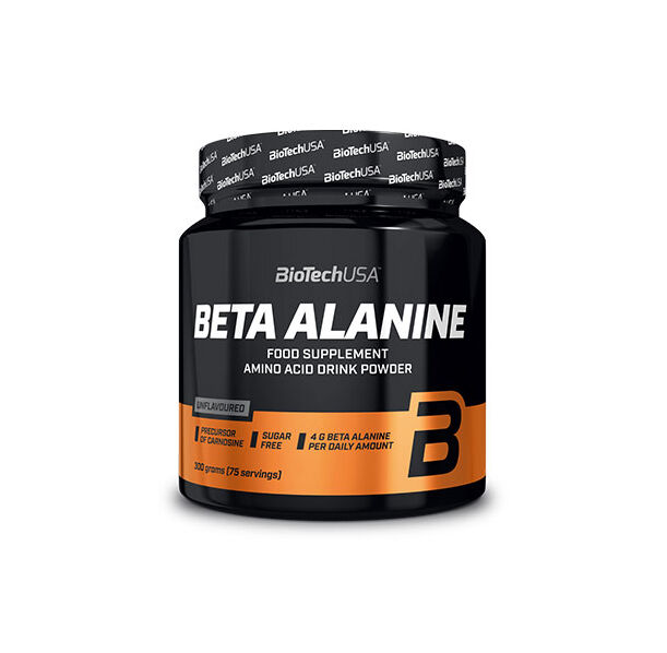 BIOTECH USA Beta Alanine Powder
