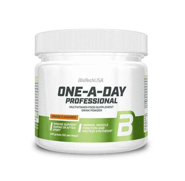 BIOTECH USA One - A - Day Professional