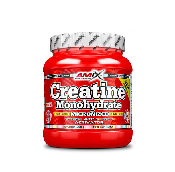 AMIX Creatine Monohydrate Powder