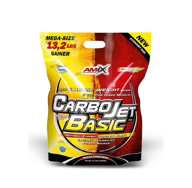AMIX CarboJet ™ Basic