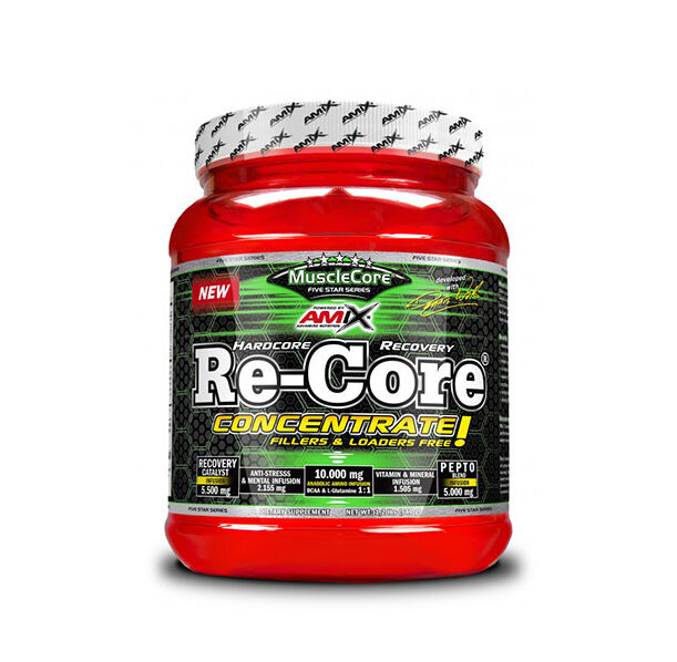 AMIX Re-Core Concentrated 540g.