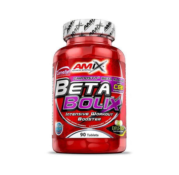 AMIX BetaBolix / 90 Tabs
