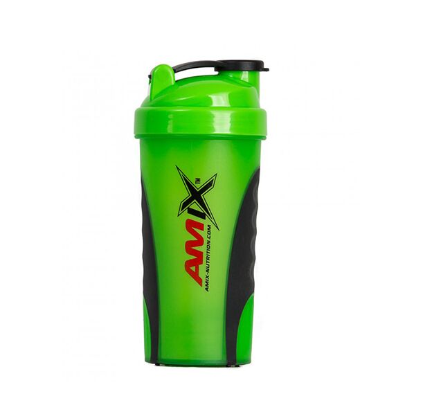 AMIX Shaker Excellent Bottle 600ml / Green