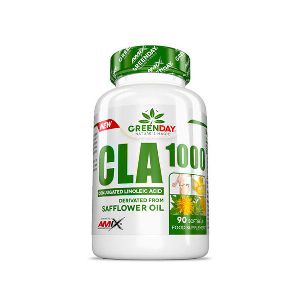 AMIX GreenDay CLA 1000 / 90 Soft.