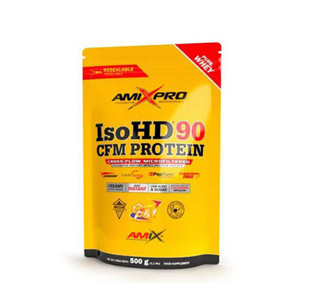 AMIX AmixPro®IsoHD 90 CFM®
