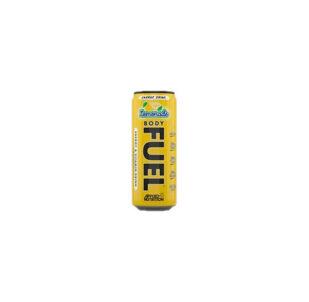 Applied Nutrition - Bodyfuel Energy Cans / 330 мл