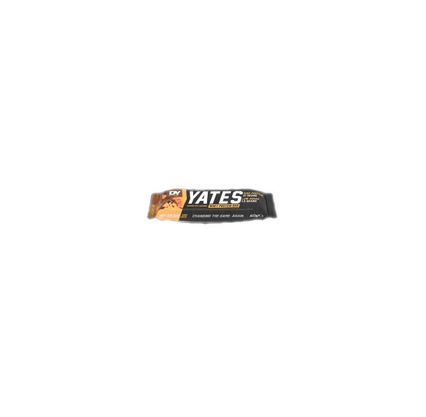 Dorian Yates Nutrition - Yates Whey Protein Bar | No Sugar / 60 грама