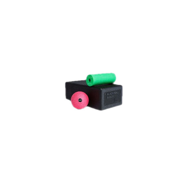 Blackroll - Blackroll® Block Set | Комплект от 3 уреда за йога