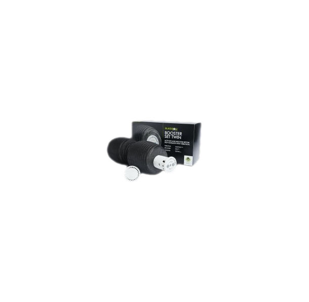 Blackroll - Blackroll® Booster Set Twin | Сдвоен фоумролер с масажор