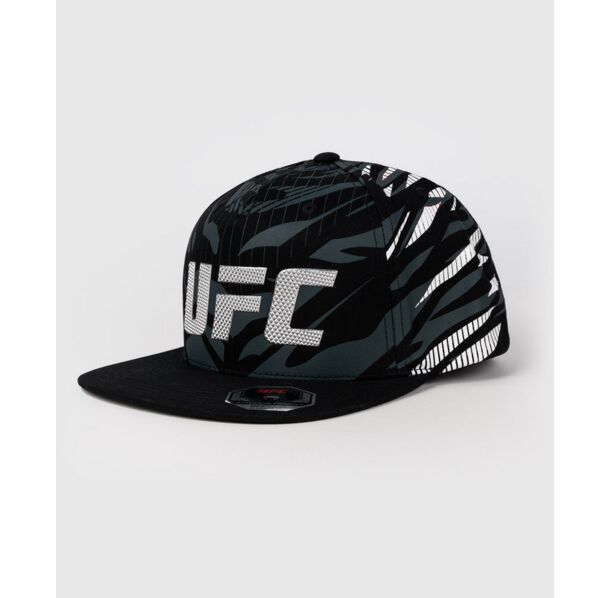 Шапка - UFC Fusion by Venum Authentic Fight Night Sports Cap - Black ​