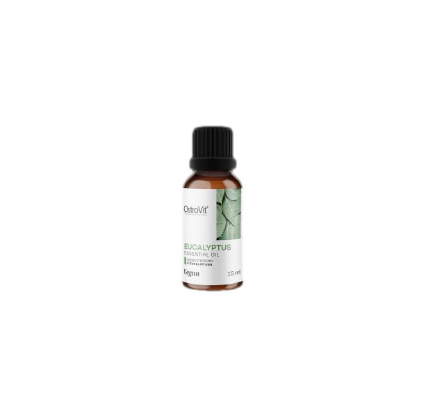 OstroVit - Eucalyptus Essential Oil / 15 мл